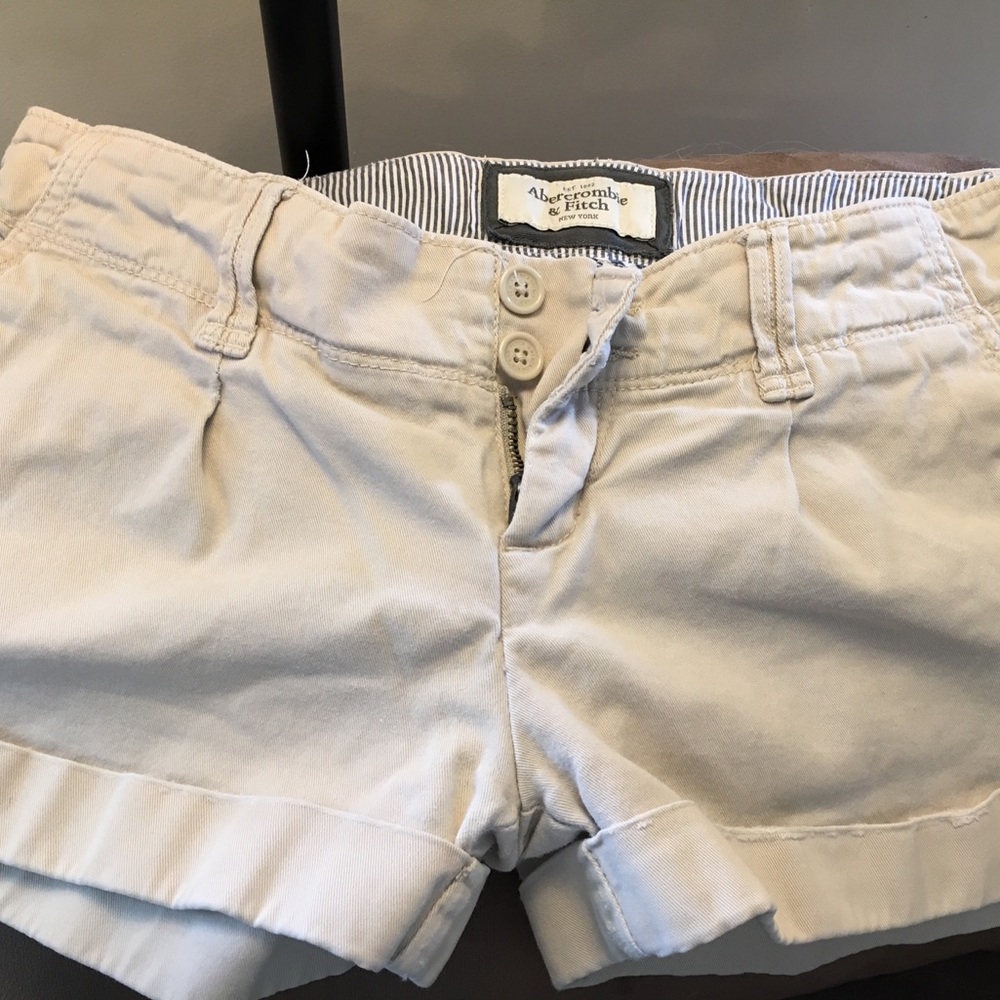 Abercrombie & Fitch Shorts